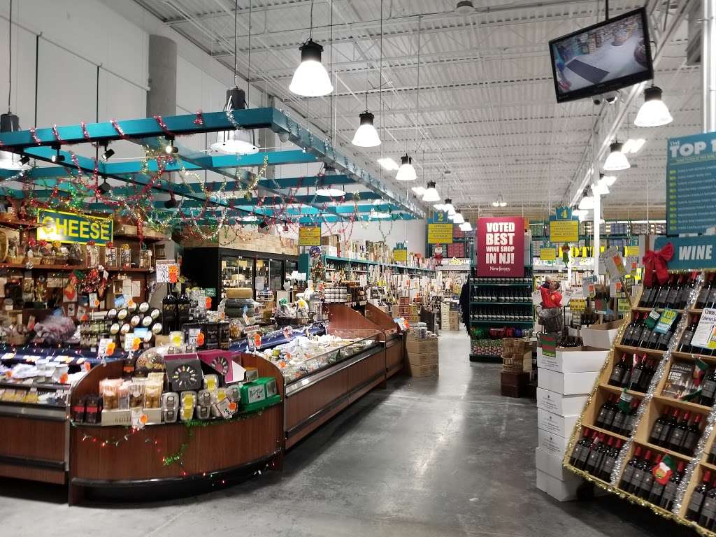 Glen Rock Bottle King - Discount Wine, Beer & Liquor | 909 Prospect St, Glen Rock, NJ 07452 | Phone: (201) 652-2690