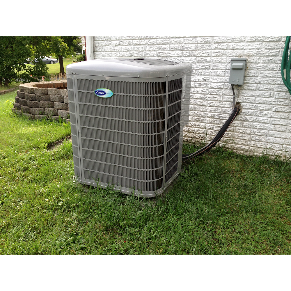 Mullan Mechanical Air Conditioning & Heating Contractors | 715 Weller Dr, Mt Airy, MD 21771, USA | Phone: (301) 245-6550