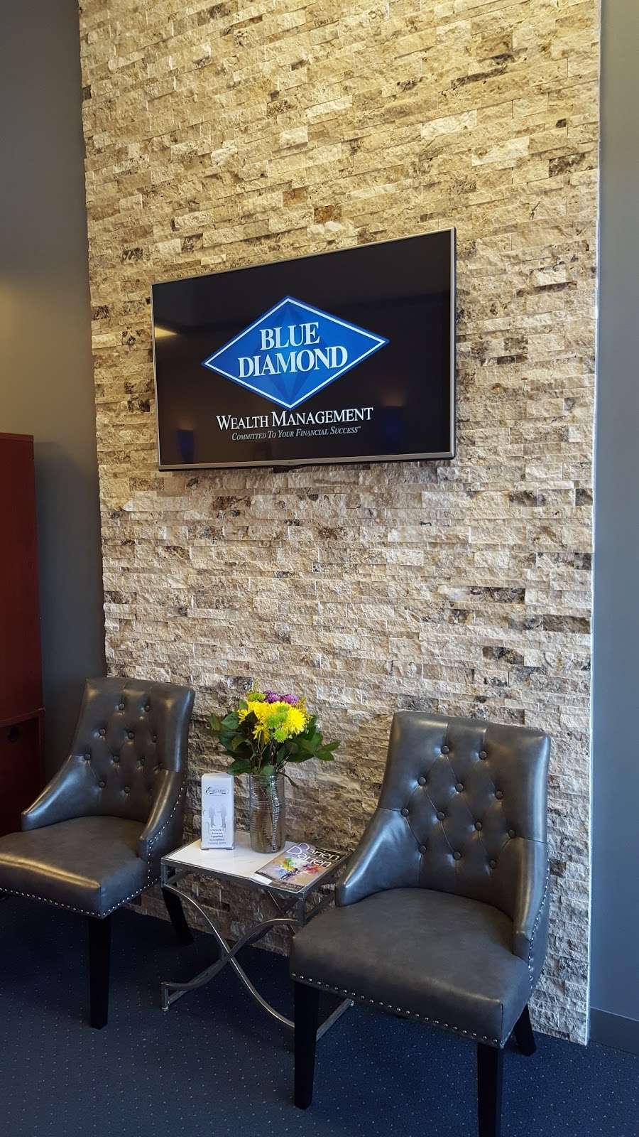 Blue Diamond | 2871 83rd St, Darien, IL 60561 | Phone: (630) 985-8700