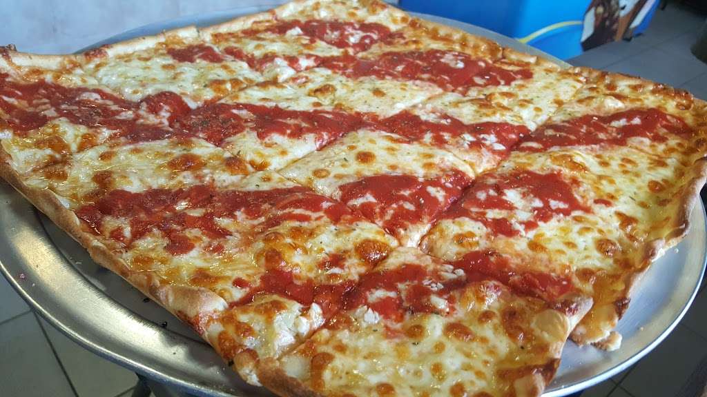 Pizza Amore | 77 Hartford Rd, Delran, NJ 08075, USA | Phone: (856) 764-4100