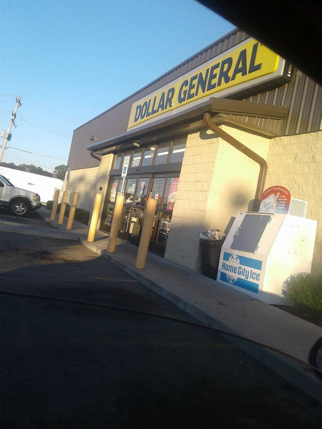 Dollar General | 1501 Belvidere Rd, Waukegan, IL 60085 | Phone: (224) 214-5870