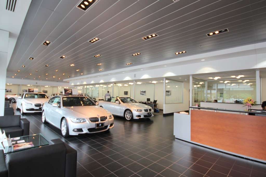 BMW of Silver Spring | 3211 Automobile Blvd, Silver Spring, MD 20904, USA | Phone: (888) 295-2096