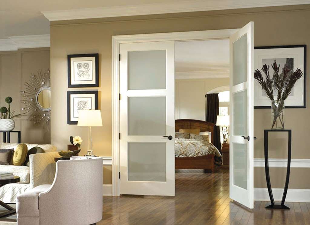 Interior Door & Closet Company | Official Site | Los Angeles | 2675 Skypark Dr UNIT 204, Torrance, CA 90505, USA | Phone: (310) 421-1192