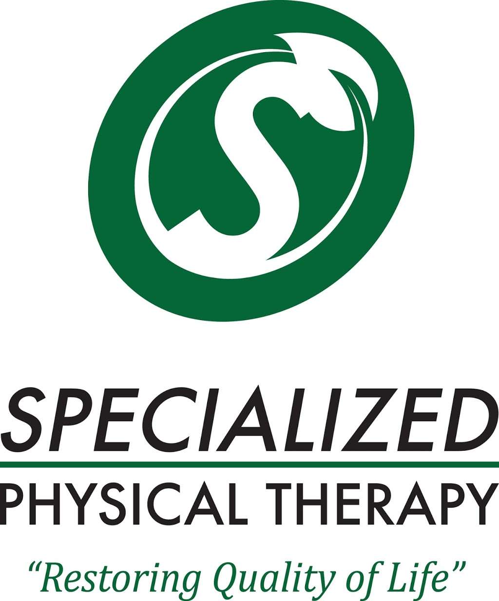 Specialized Physical Therapy LLC - Burlington | 11 Cadillac Rd, Burlington, NJ 08016, USA | Phone: (609) 880-0880