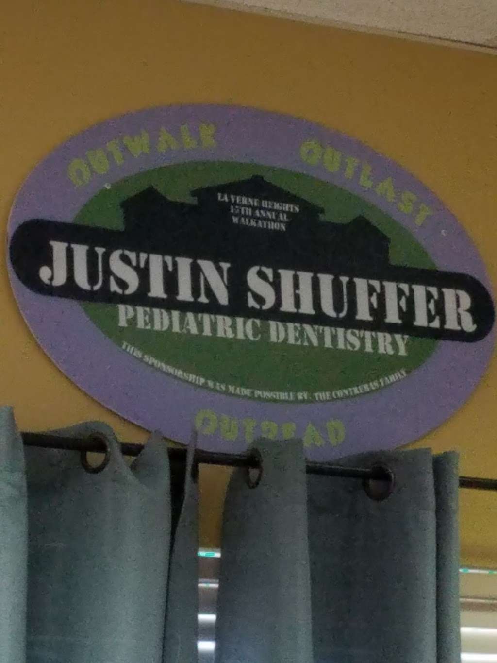 Justin A. Shuffer, DDS - Pediatric Dentistry/Special Needs | 150 Foothill Blvd, San Dimas, CA 91773, USA | Phone: (909) 599-0283