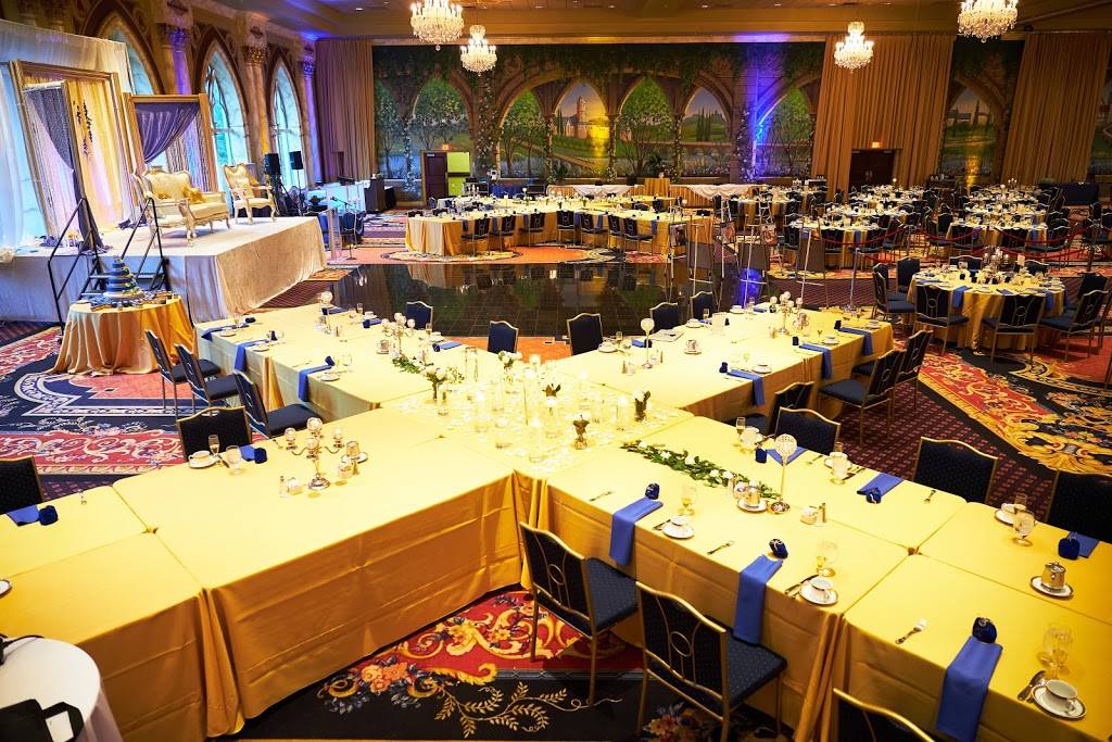 Regal Wedding and Event Decor | 2141 Ardmore Blvd, Pittsburgh, PA 15221, USA | Phone: (443) 850-5490