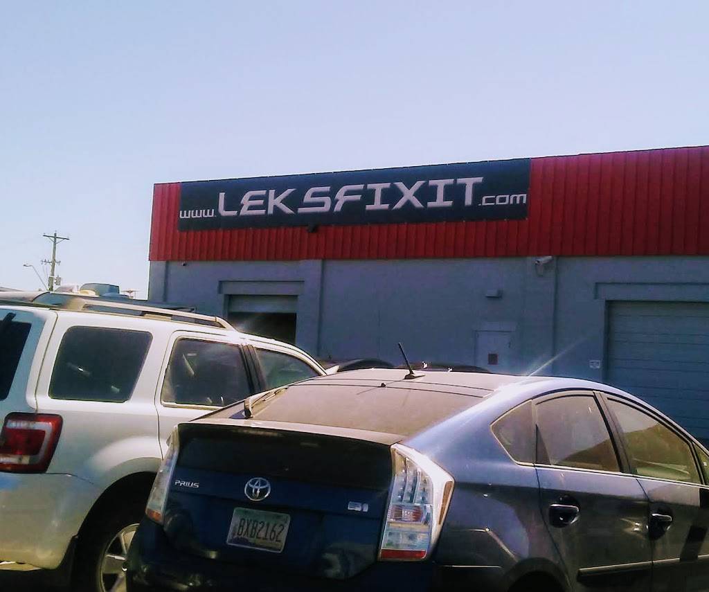 LEKSFIXIT | 1625 E Weber Dr #2, Tempe, AZ 85281, USA | Phone: (602) 684-6529