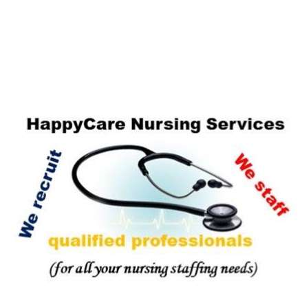 HappyCare Nursing Services | 1405 Orangetip Ct, Frederick, MD 21703, USA | Phone: (443) 857-5587