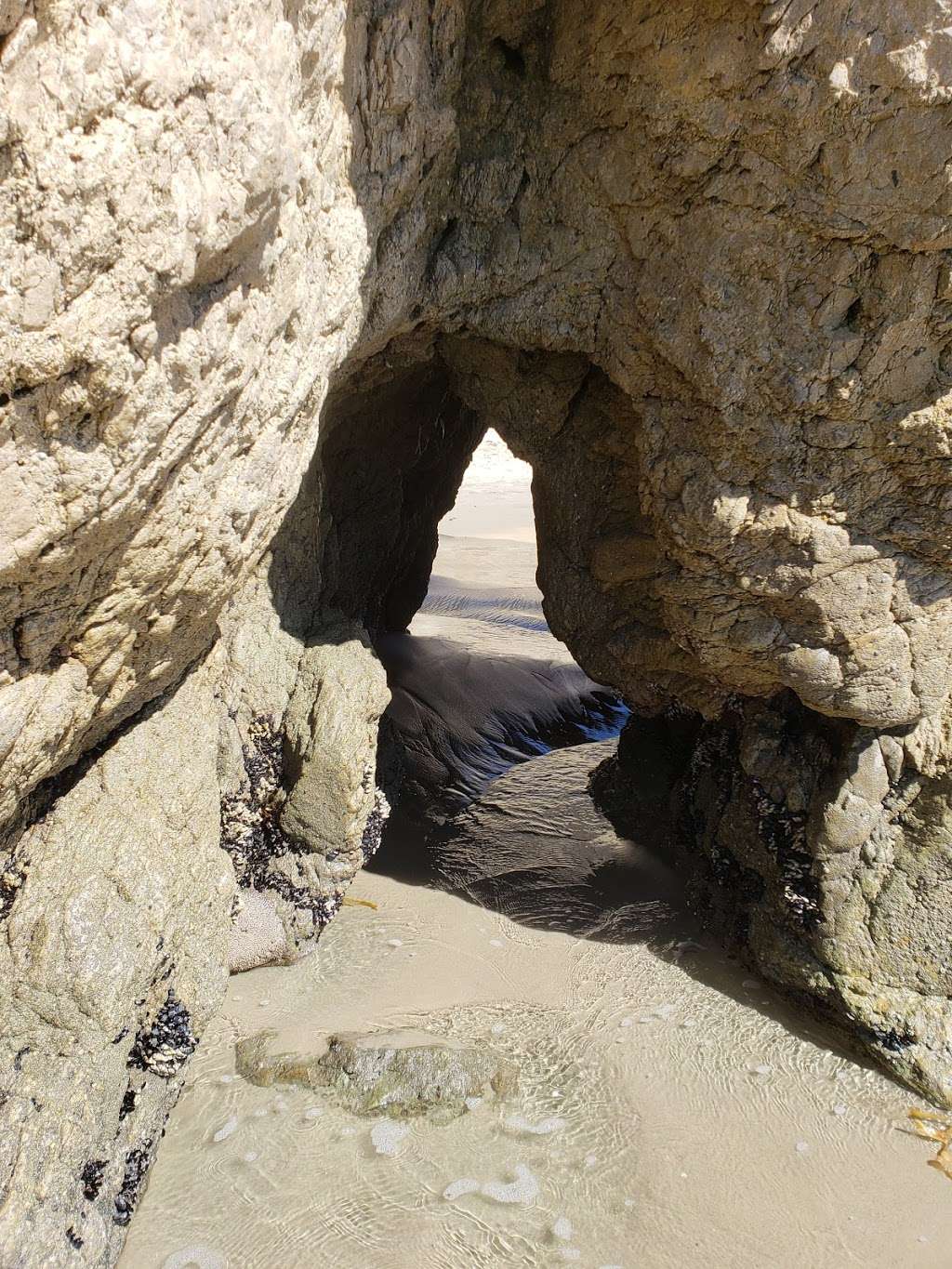 El Matador State Beach Parking | Malibu, CA 90265, USA