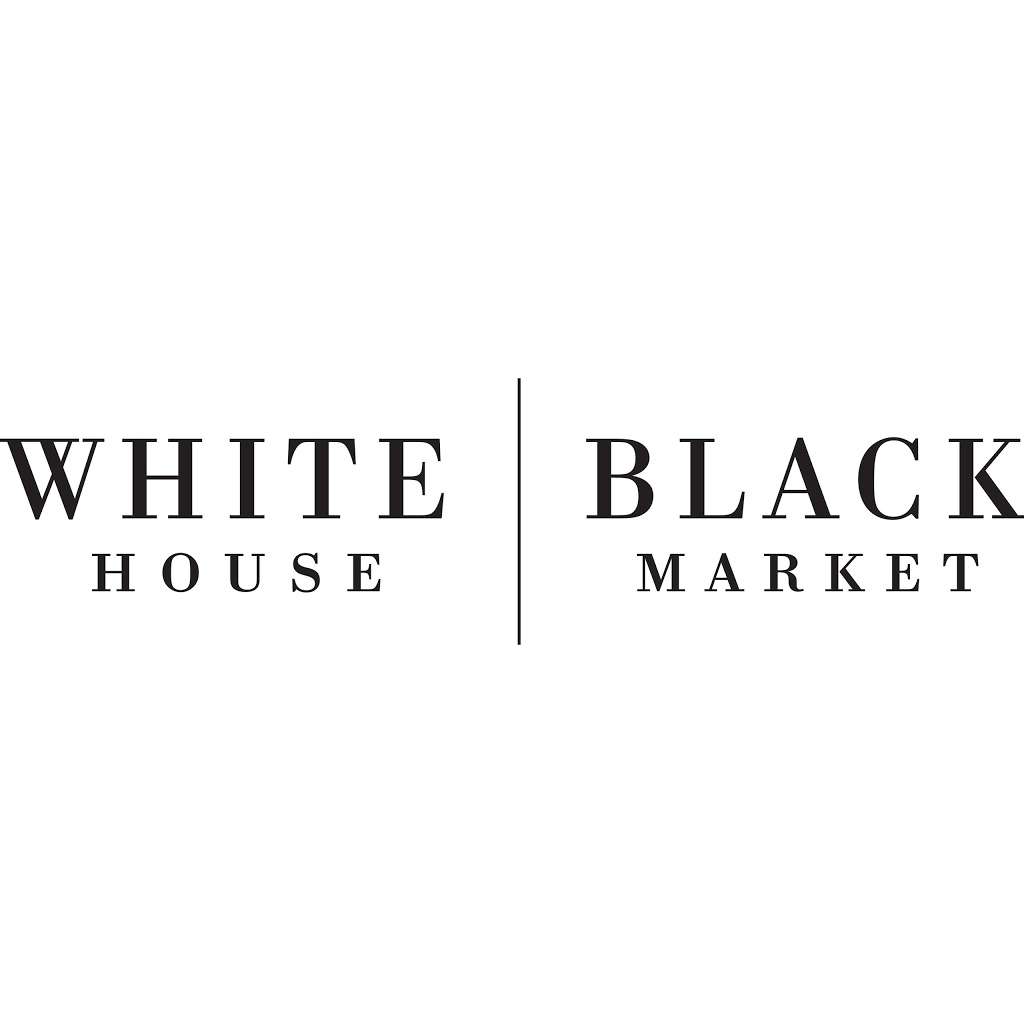 White House Black Market | 1000 Premium Outlets Dr, Tannersville, PA 18372, USA | Phone: (570) 629-3750