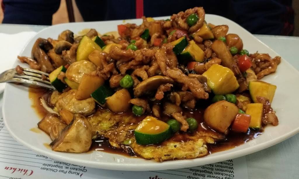 China Kitchen Restaurant | 6280 Sharlands Ave, Reno, NV 89523, USA | Phone: (775) 787-3888