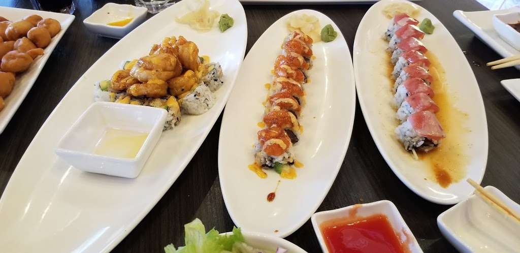 Akashi | 5440 El Dorado Blvd Suite 1800, Houston, TX 77059 | Phone: (281) 461-6055