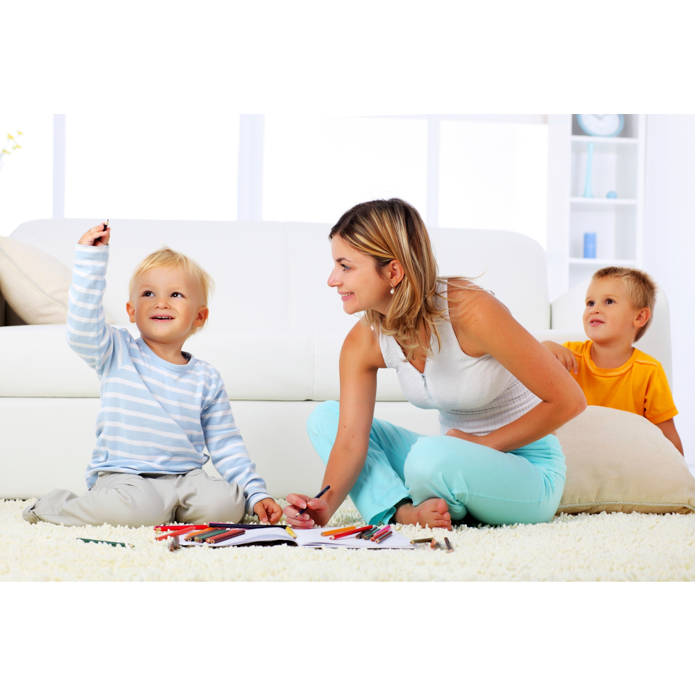 Carpet Cleaning by Tom | 2190 Santa Anita Rd, Norco, CA 92860, USA | Phone: (951) 582-1802