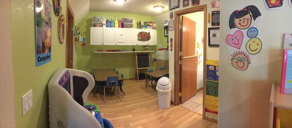 Bright Future Preschool | Holly St, Thornton, CO 80602 | Phone: (303) 452-5004