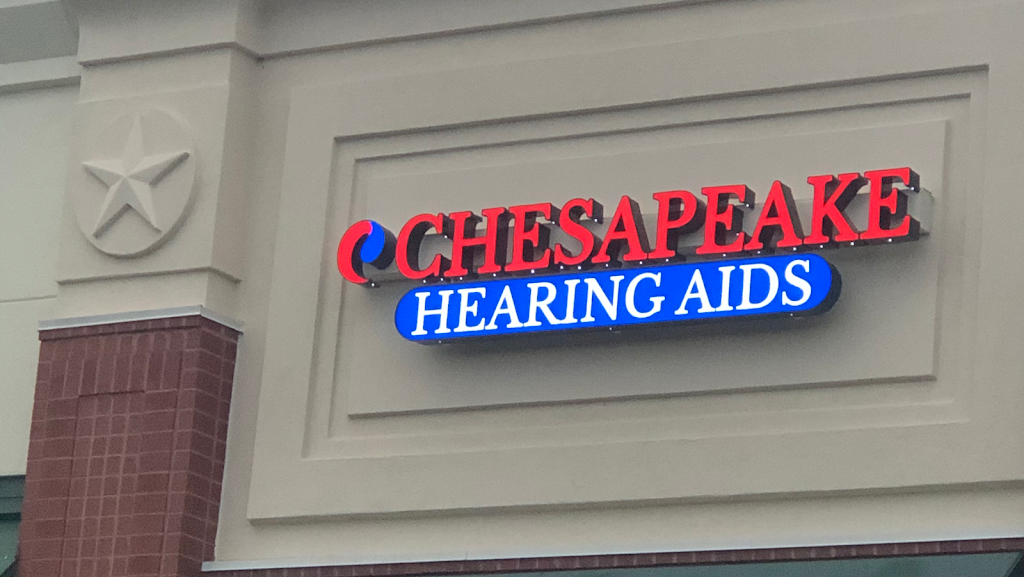 Chesapeake Hearing Aids | 1464 Mt Pleasant Rd Suite 24, Chesapeake, VA 23322, USA | Phone: (757) 410-3480