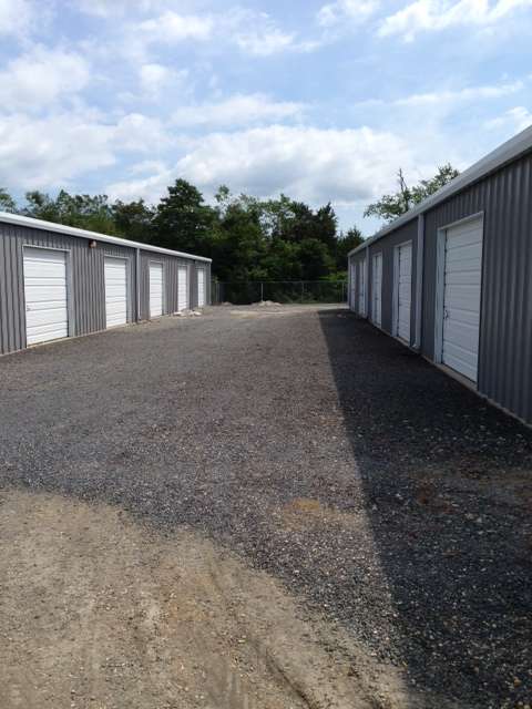 Clermont Self Storage | 27 C Clermont Drive, Cape May Court House, NJ 08210 | Phone: (609) 263-8000