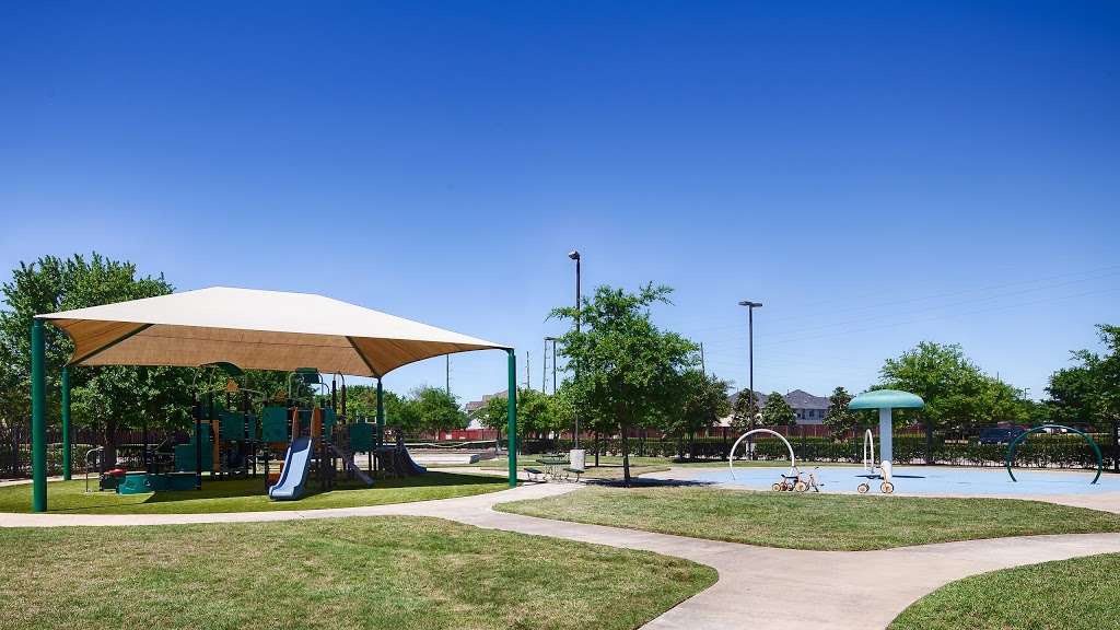 Casa Dei Bambini Montessori Riverstone | 20211 University Blvd, Missouri City, TX 77459, USA | Phone: (281) 261-2272