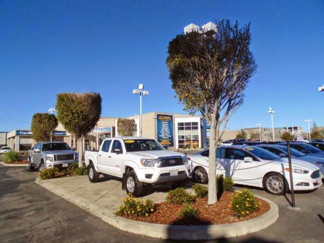 Paul Blancos Good Car Company Oakland | 7201 Oakport St, Oakland, CA 94621, USA | Phone: (855) 525-2525