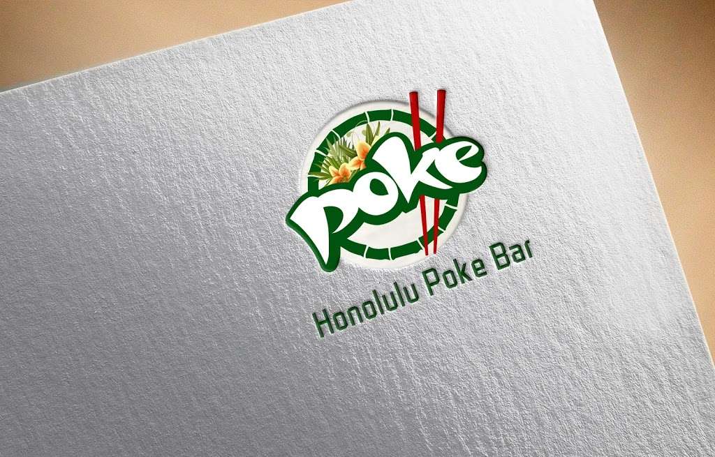 Honolulu Poke Bar - Johnstown | 4918 Thompson Pkwy, Johnstown, CO 80534 | Phone: (970) 663-9537