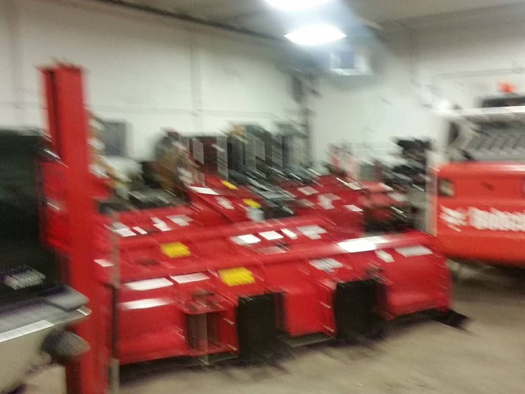 Smith WInter Products Inc | 7801 Xylon Ave N STE 200, Brooklyn Park, MN 55445, USA | Phone: (763) 493-3332