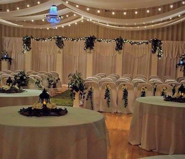 KC Royal Wedding Event Rentals | Polo, MO 64671, USA | Phone: (816) 284-1608