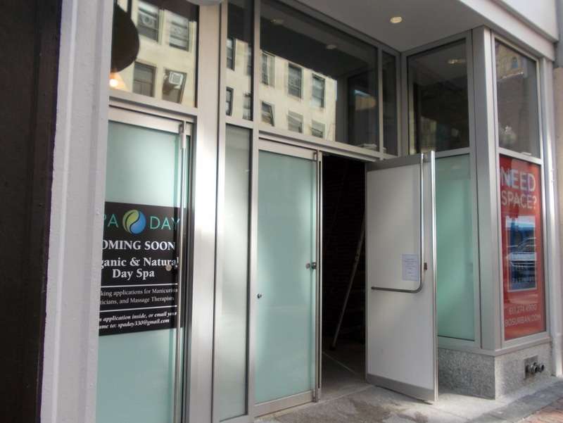 Contract Glass Service, Inc. | 44 Dunham Rd, Billerica, MA 01821, USA | Phone: (978) 988-1144