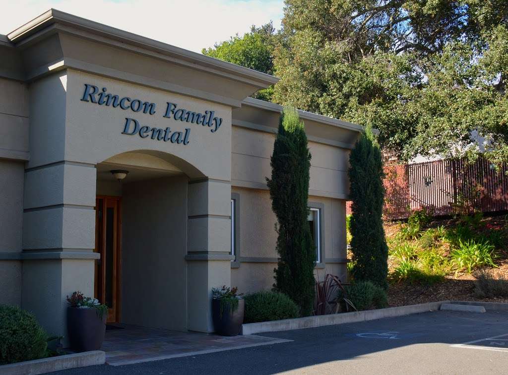 Rincon Family Dental | 55 Elaine Dr, Santa Rosa, CA 95409, USA | Phone: (707) 523-7423