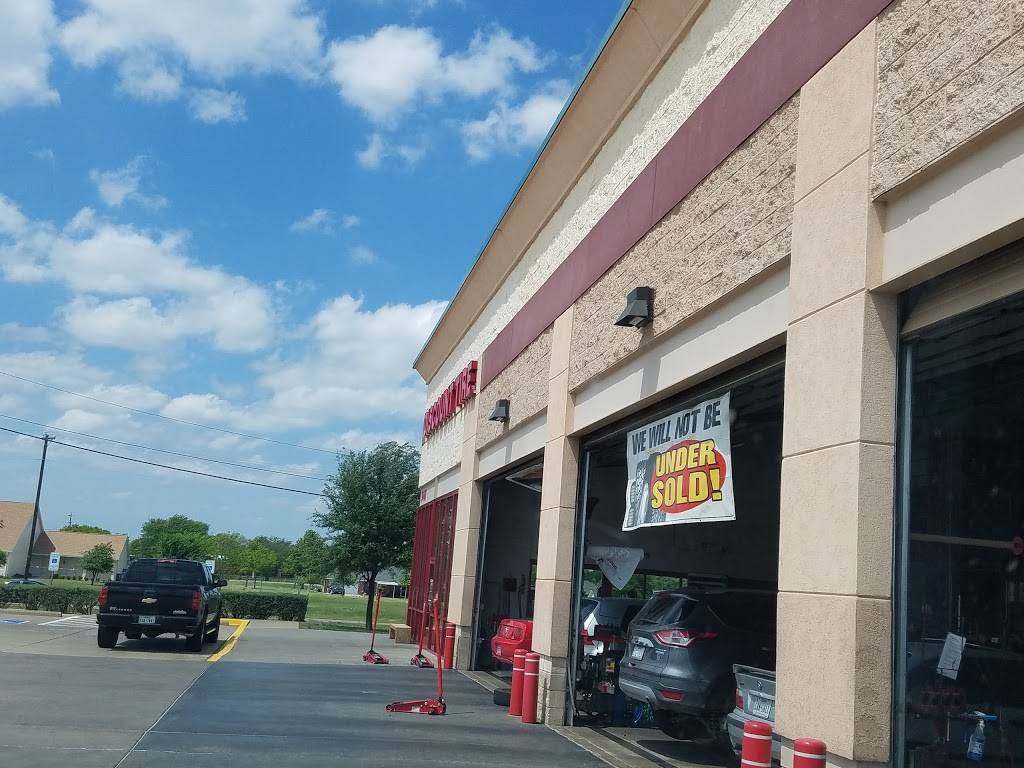 Discount Tire | 5440 TX-78, Sachse, TX 75048, USA | Phone: (972) 495-2627