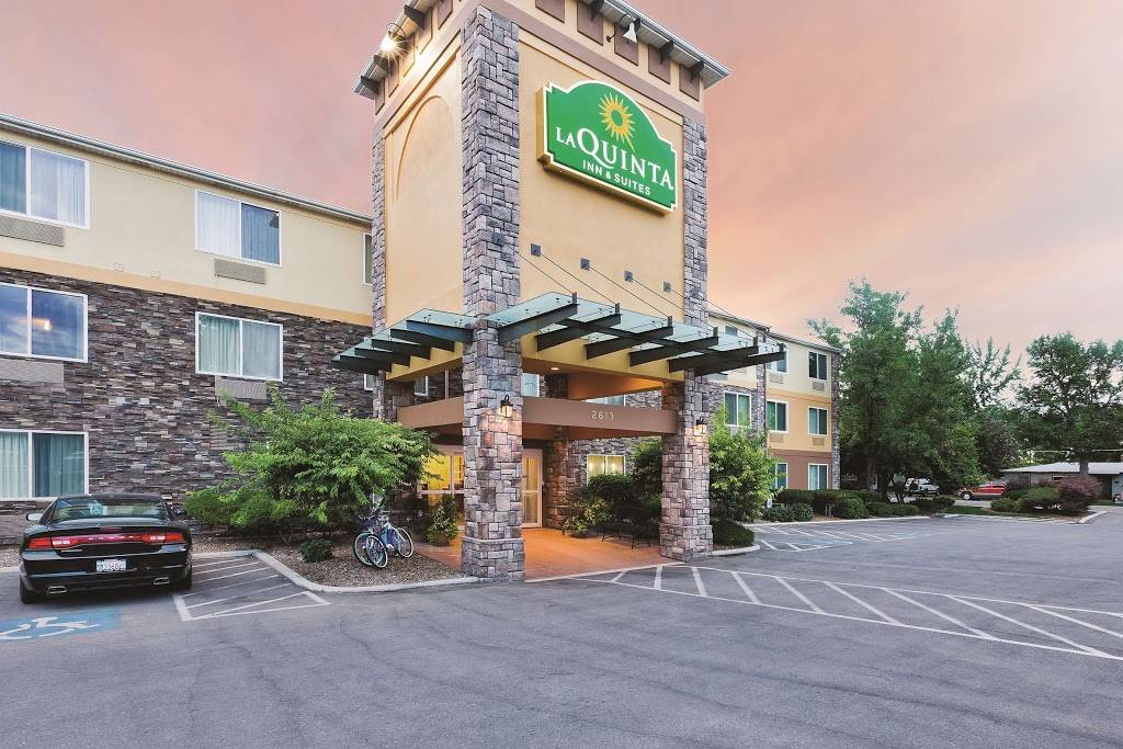 La Quinta Inn & Suites by Wyndham Boise Airport | 2613 S Vista Ave, Boise, ID 83705 | Phone: (208) 388-0800