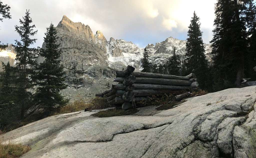 Lone Eagle Peak | Nederland, CO 80466, USA