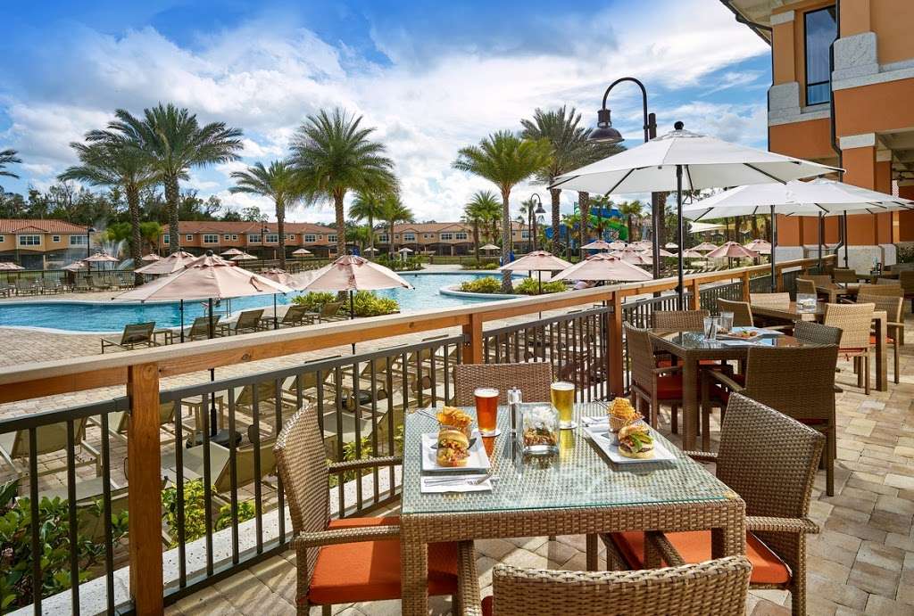 CLC Regal Oaks Resort | 5780 Golden Hawk Way, Kissimmee, FL 34746, USA | Phone: (407) 997-9478