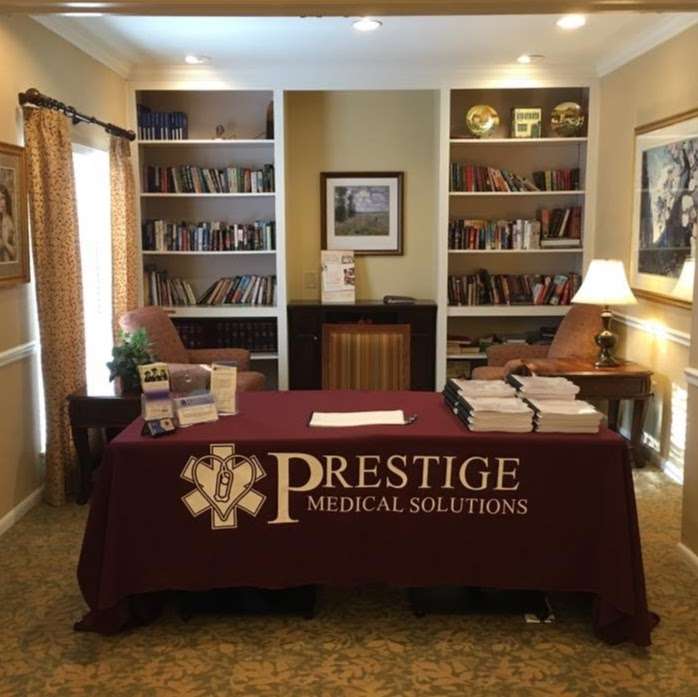 Prestige Medical Solutions | 2008 NJ-37, Toms River, NJ 08753, USA | Phone: (800) 880-1560