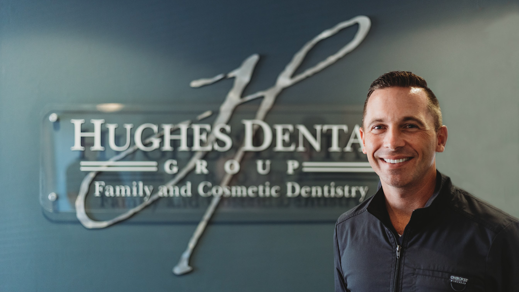 Hughes Dental Group | 13919 Amstutz Rd, Leo, IN 46765, USA | Phone: (260) 264-7936
