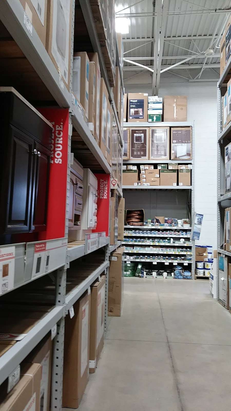 Lowes Home Improvement | 1920 Westview Blvd, Conroe, TX 77304, USA | Phone: (936) 760-1500