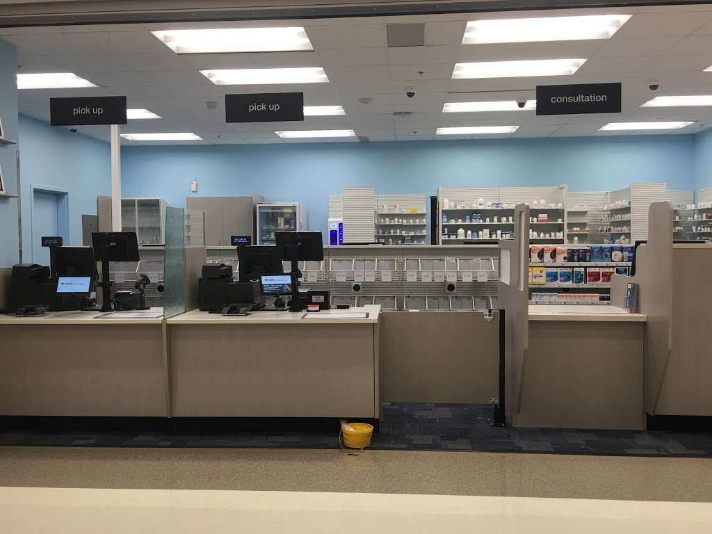 CVS Pharmacy | 6635 Spring Stuebner Rd, Spring, TX 77389, USA | Phone: (832) 717-0919