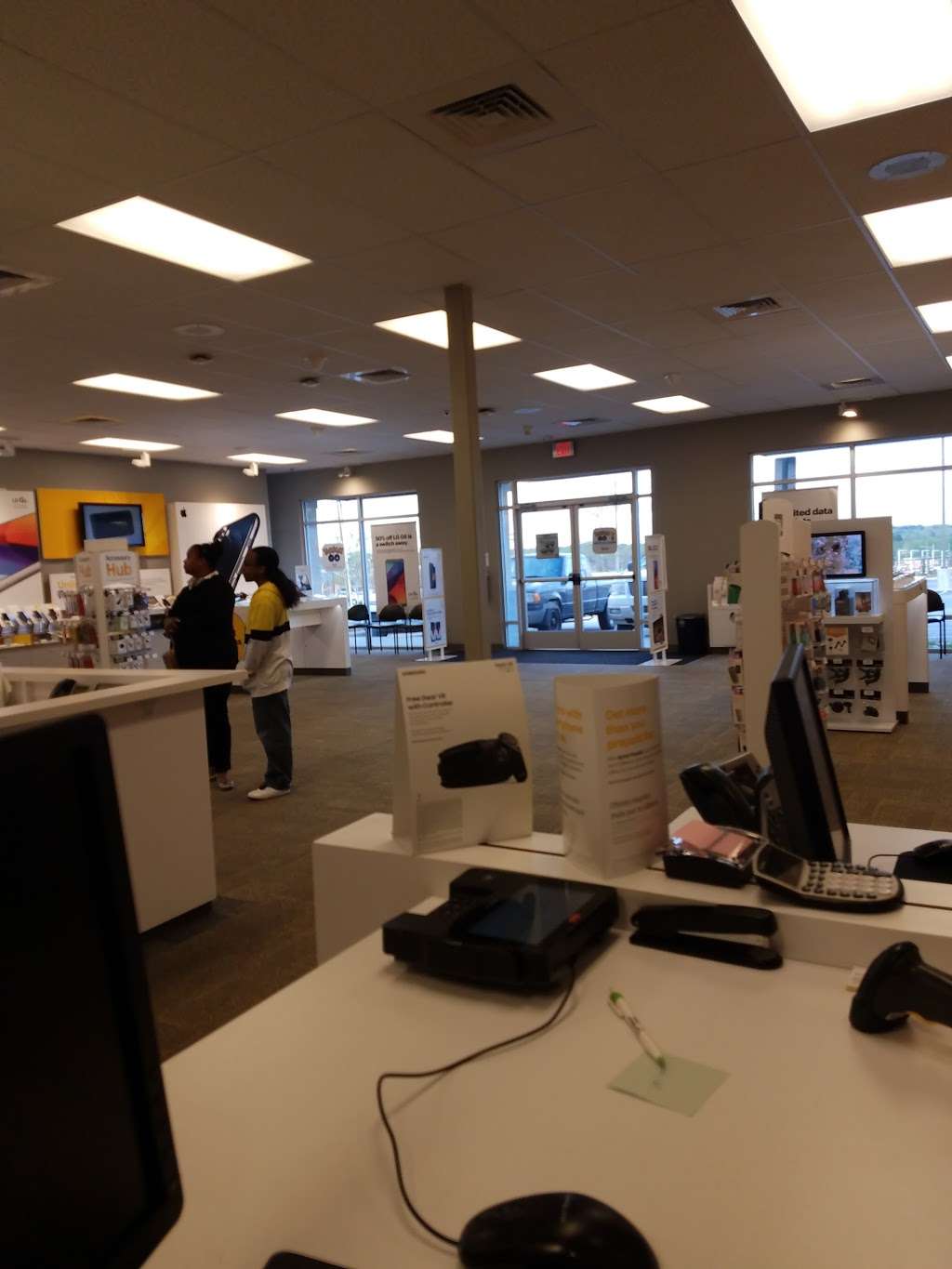 Sprint Store | 2109 E Franklin Blvd, Gastonia, NC 28054, USA | Phone: (704) 869-8777