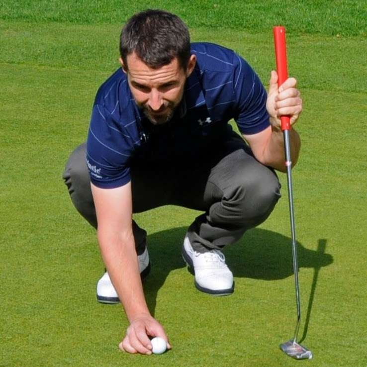 JJ Golf - Specialist Putting Lessons | Old Fold Lane, Hadley Green, Barnet EN5 4QN, UK | Phone: 07983 611026