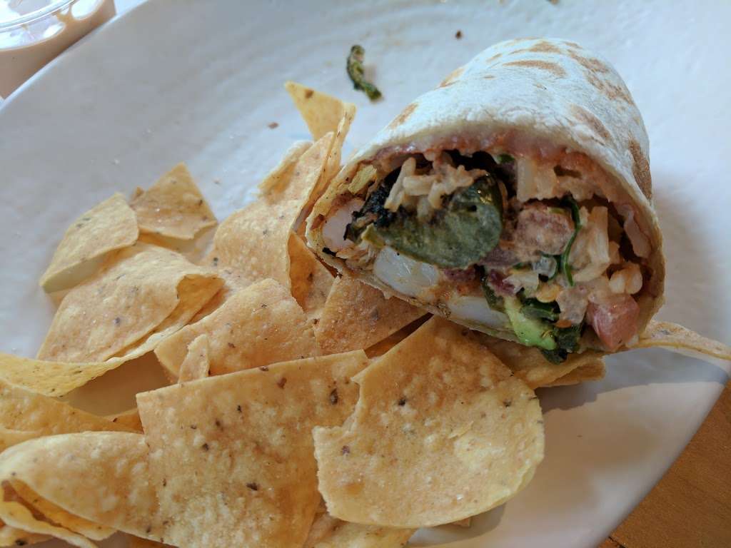 Rubios Coastal Grill | 1711 University Dr Suite 110, Vista, CA 92083, USA | Phone: (760) 724-5341