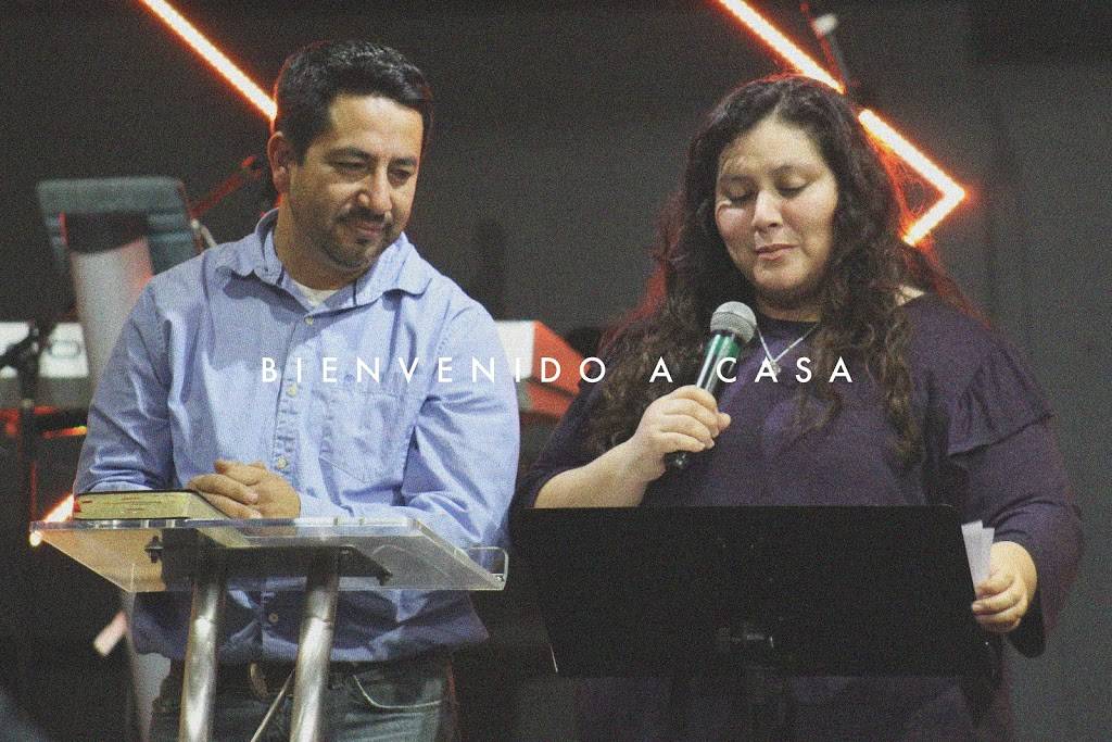 Iglesia Cristiana Filadelfia | 9015 Capitol Dr, Austin, TX 78753, USA | Phone: (512) 698-3714