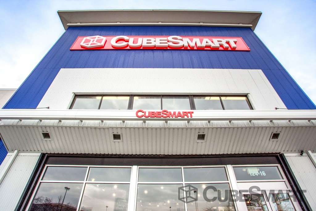 CubeSmart Self Storage | 124-16 31st Ave, Flushing, NY 11354, USA | Phone: (718) 359-2924