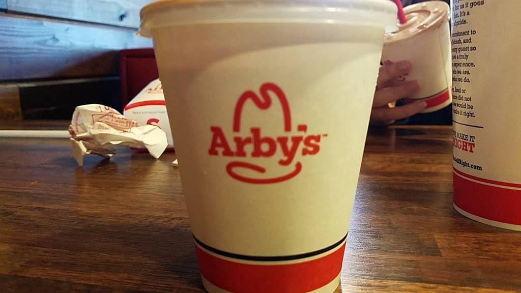 Arbys | 301 S Hamilton Rd, Gahanna, OH 43230, USA | Phone: (614) 414-0414