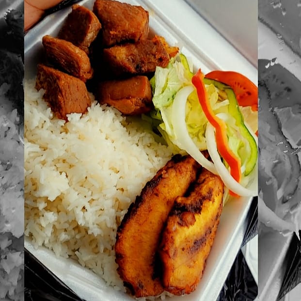 Haitian food store & Cuisine | 5046 Austell Rd, Austell, GA 30106, USA | Phone: (404) 880-2364