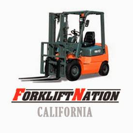 Forklift Nation | 8324 Allport Ave, Santa Fe Springs, CA 90670, USA | Phone: (888) 329-5438