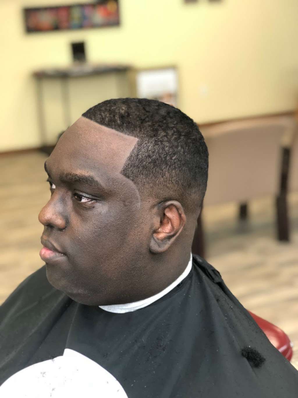 Bigbaby Barbershop | Pearland, TX, USA | Phone: (832) 486-0486