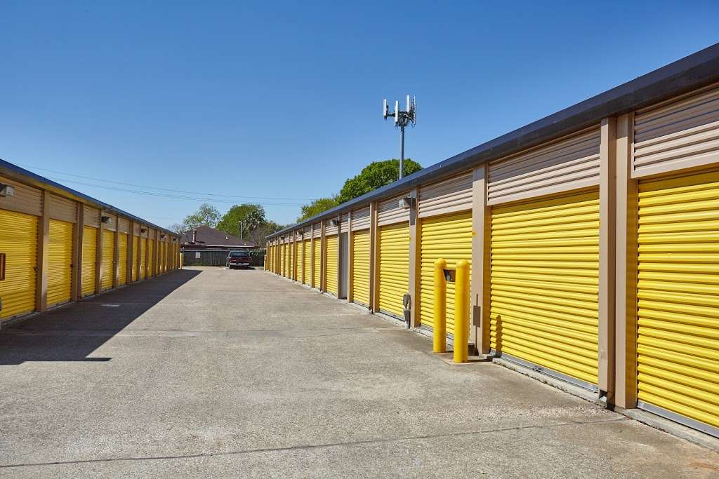 Storage Choice - Stafford | 10430 S Kirkwood Rd, Houston, TX 77099, USA | Phone: (281) 564-4595