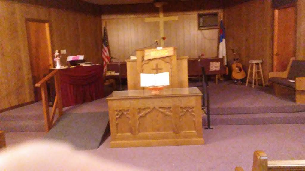 Dawson Freewill Baptist Church | Tulsa, OK 74115 | Phone: (918) 835-1791