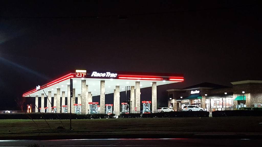 RaceTrac | 7401 Lakeview Pkwy, Rowlett, TX 75088, USA | Phone: (972) 412-6925