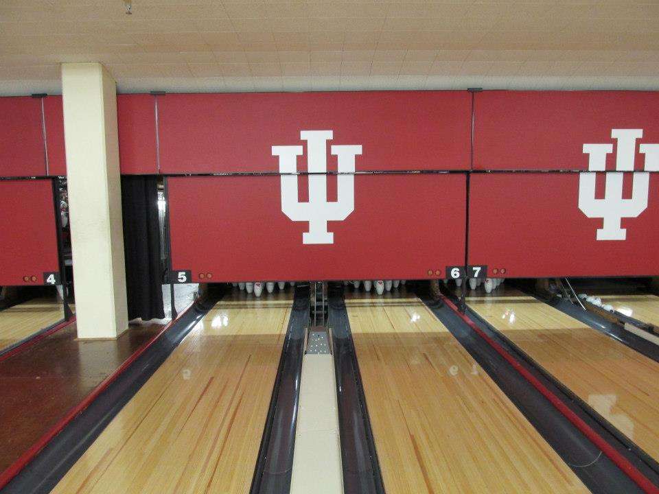 IMU Bowling & Billiards | 3905, 900 E 7th St, Bloomington, IN 47405, USA | Phone: (812) 855-2328