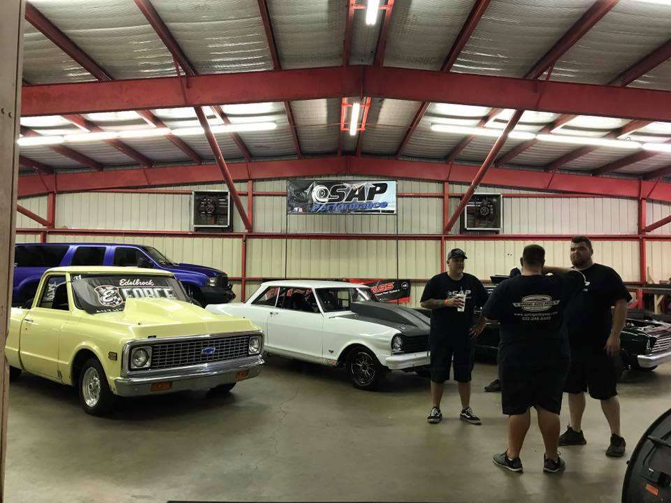 Spring Auto Pros SAP Performance | 4407 Spring Cypress Rd Suite A, Spring, TX 77388, USA | Phone: (832) 246-8448