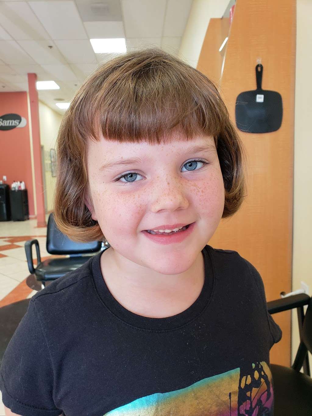 Fantastic Sams Cut & Color | 4368, 2518 Jamacha Road #304, El Cajon, CA 92019, USA | Phone: (619) 670-8810